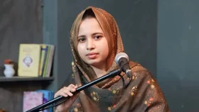 আচরণের জন্য ক্ষমা চাইলেন খাদিজা