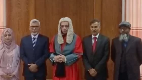 শপথ নিলেন পিএসসির নতুন চার সদস্য