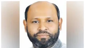 ধর্ষণ মামলায় জাপা মহাসচিব কাজী মামুন গ্রেপ্তার