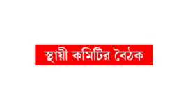 জানুয়ারির মধ্যে নির্বাচনী রোডম্যাপ চায় বিএনপি
