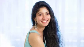 সাই পল্লবীর সুখবর&nbsp;