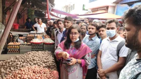 কালিয়াকৈরে ম্যাজিস্ট্রেটকে লাঞ্ছিত করায় মামলা