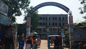 শ্যামনগর উপজেলা স্বাস্থ্য কমপ্লেক্সে তিন সপ্তাহ ধরে খাবার পানি নেই