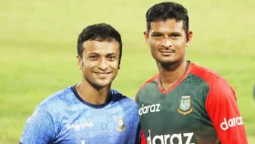 সাকিবের অভাব কেউ পূরণ করতে পারবে না, মনে করেন নাসুম