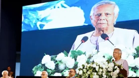 প্রয়োজনীয় সংস্কারে সরকার প্রস্তুত,  সবার চাহিদা-পরামর্শ চাই