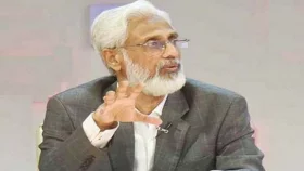 সাবেক সিটি মেয়র মাহমুদুল ইসলামের বিরুদ্ধে গ্রেপ্তারি পরোয়ানা