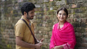 প্রবাসীদের জীবনের গল্পে &lsquo;দূরদেশ&rsquo;