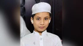 মাদ্রাসার বাথরুমে ঝুলছিল ছাত্রের লাশ