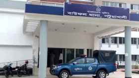 মাদক কারবারি ছেলেকে বাঁচাতে বাবার কাণ্ড!
