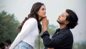 আরশের দুই হাতের ঘড়ি দেওয়া সেই প্রেমিকা তানিয়া বৃষ্টি