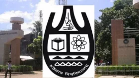 দেশ রূপান্তরে সংবাদ প্রকাশ: বাতিল চবির বিতর্কিত পদোন্নতি বোর্ড