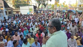 ২৬ মার্চ-১৬ ডিসেম্বরের মতো ৭ নভেম্বরও ঐতিহাসিক দিন: প্রিন্স