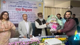 ৫ দিনব্যাপী সঞ্জিবনী প্রশিক্ষক প্রশিক্ষণ কোর্সের উদ্বোধন করলেন ধর্ম উপদেষ্টা