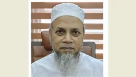ইসলামিক ফাউন্ডেশনের নতুন মহাপরিচালক রেজানুর রহমান