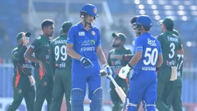 বাংলাদেশকে &lsquo;সিঙ্গাপুর&rsquo; বানিয়ে দিয়েছে আফগানিস্তান
