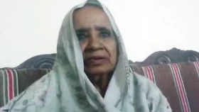 ৬ মাস ধরে পাকিস্তানী সেফহোমে বাংলাদেশি বৃদ্ধা