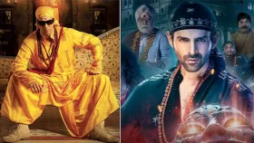 আসছে &lsquo;ভুলভুলাইয়া ৪&rsquo;, ফিরছেন অক্ষয়!&nbsp;