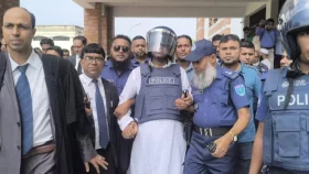 জামিন পেলেন সাবেক এমপি মহিবুর রহমান মানিক