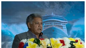 মেরিন ও অফশোর শিল্পে বি&zwnj;নিয়োগের আহ্বান : উপদেষ্টা সাখাওয়াত