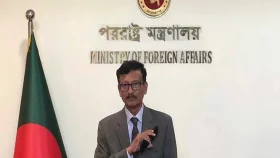 ট্রাম্পের জয়ে যুক্তরাষ্ট্রের সঙ্গে সম্পর্কে বড় পরিবর্তন হবে না