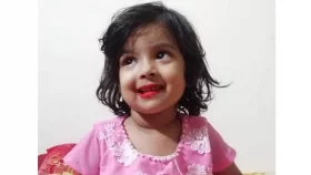 খেলতে গিয়ে &nbsp;নিখোঁজ শিশু মুনতাহা, পাঁচ দিনেও মেলেনি সন্ধান