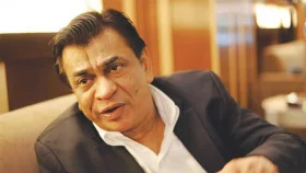 ১৪ কোটির ঋণ রেখে কেটে পড়েছেন সালাউদ্দিন