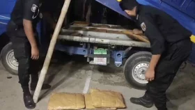 কুমিল্লায় ৪০ কেজি গাঁজাসহ আটক ২&nbsp;
