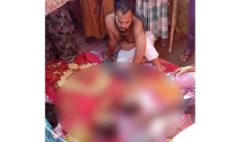 ভাইকে বাঁচাতে গিয়ে পানিতে ঝাঁপ, প্রাণ গেল দুইজনের