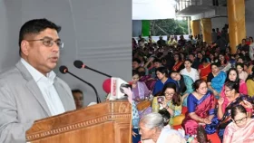 সম্প্রীতির দেশ গঠনে সবাইকে সহযোগিতার আহ্বান সেনাপ্রধানের