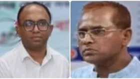 জোর করে পদত্যাগ, মাদ্রাসা সুপারের মামলা