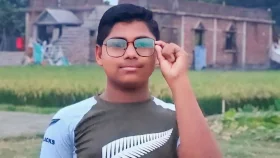 'আয় বাজান ভাত খাইয়্যা যা'&nbsp;