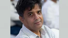 অন্তর্বর্তী সরকার &lsquo;এনজিওশাসিত&rsquo; নয়&mdash; প্রমাণ দিলেন প্রেসসচিব
