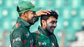 ‘আমি ভুল করেছি, শান্তও ভুল করেছে’