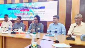 ১৫ বছর সাংবাদিকতা দেশ থেকে হারিয়ে&nbsp;গিয়েছিল: পিআইবির মহাপরিচালক