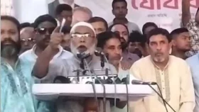 জাতীয় পার্টিকে ছাড়া এ দেশে কোনো নির্বাচন হবে না: মোস্তফা