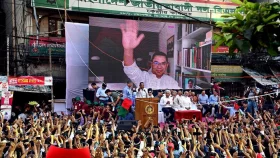 অন্তর্বর্তী সরকারকে কোনোভাবেই ব্যর্থ হতে দেওয়া যাবে না