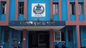 বাল্য বিয়ে পণ্ড, কনের চাচাকে জরিমানা