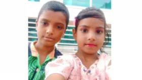 বাবার অটোরিকশায় ফিরছিল বাসায়, পথেই গেল ভাই-বোনের প্রাণ