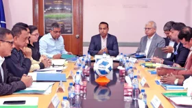 সালাউদ্দিন যেখানে যাননি সেখানে তাবিথ
