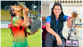 কোচের ক্রোধের শিকার হয়ে বাদ পড়েন সাফজয়ী মাসুরা!