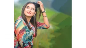 আমার ব্যাগে বই থাকে