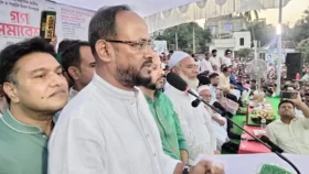 ষড়যন্ত্র করে বিএনপিকে ক্ষতিগ্রস্ত করা যাবে না: টুকু