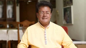 যারা প্রগতিশীল চিন্তার ধারক তারাই ওদের টার্গেট: মামুনুর রশীদ &nbsp;