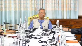 গুম কমিশনকে সর্বোচ্চ সহায়তার আশ্বাস প্রধান উপদেষ্টার