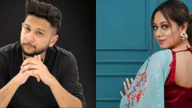 তৌহিদ আফ্রিদির সঙ্গে দীঘির প্রেম?