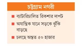 নিষিদ্ধ কিন্তু বন্ধ না