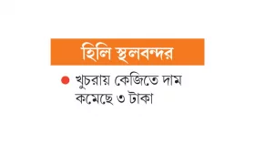 এক দিনে রেকর্ড ১ হাজার ৮১৮ টন আলু আমদানি
