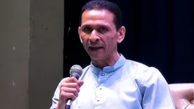 আওয়ামী লীগের নেতৃত্ব নিতে যে শর্ত দিলেন সোহেল তাজ