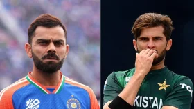 চ্যাম্পিয়নস ট্রফি খেলতে পাকিস্তানে যাবে না ভারত!