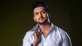 সিরিজের শুটিংয়ে যোগ দিতে কলকাতায় শুভ 